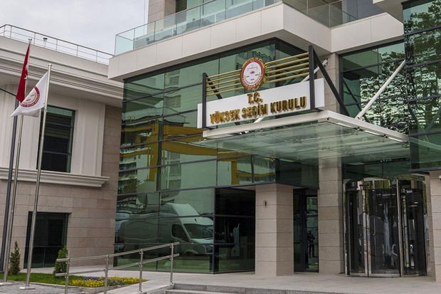Türkiyədə prezident seçkisinin yekun nəticələri açıqlandı - YENİLƏNİB