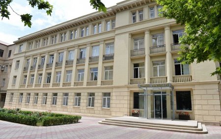 Dağlıq Şirvan Regional Təhsil İdarəsinin müdiri işdən çıxarıldı