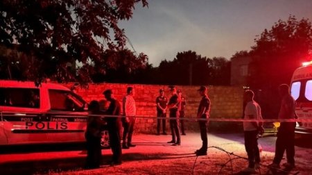 Sumqayıtda kişi küçədə öldürüldü – Kürəkəni saxlanıldı